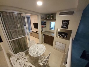 Apartamento em Santa Rosa, Niterói/RJ de 90m² 3 quartos à venda por R$ 769.000,00