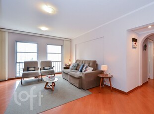 Apartamento em Santo Amaro, São Paulo/SP de 0m² 3 quartos à venda por R$ 759.000,00