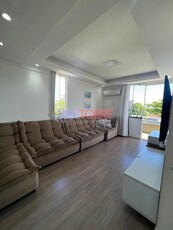 Apartamento em Santo Antônio, Itabuna/BA de 124m² 3 quartos à venda por R$ 484.000,00