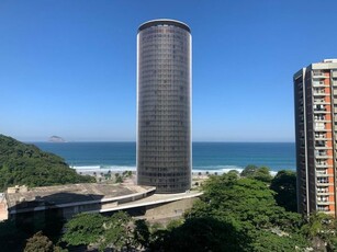 Apartamento em São Conrado, Rio de Janeiro/RJ de 261m² 5 quartos à venda por R$ 4.349.000,00
