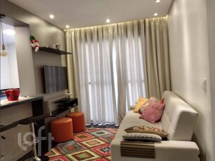 Apartamento em Várzea da Barra Funda, São Paulo/SP de 0m² 1 quartos à venda por R$ 584.000,00