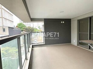 Apartamento em Vila Clementino, São Paulo/SP de 84m² 2 quartos à venda por R$ 1.499.001,00