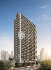 Apartamento em Vila Dom Pedro I, São Paulo/SP de 80m² 3 quartos à venda por R$ 968.304,00