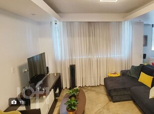 Apartamento em Vila Mariana, São Paulo/SP de 0m² 1 quartos à venda por R$ 873.000,00