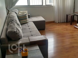 Apartamento em Vila Mariana, São Paulo/SP de 0m² 3 quartos à venda por R$ 849.012,00