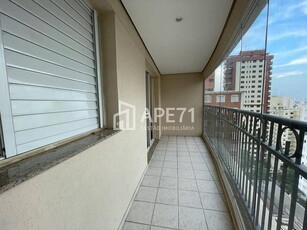 Apartamento em Vila Mariana, São Paulo/SP de 101m² 3 quartos à venda por R$ 1.298.999,00