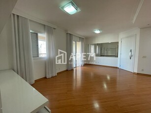 Apartamento em Vila Mariana, São Paulo/SP de 101m² 3 quartos à venda por R$ 1.394.000,00