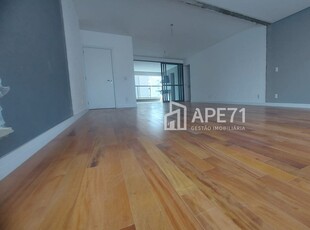 Apartamento em Vila Mariana, São Paulo/SP de 166m² 3 quartos à venda por R$ 2.199.000,00