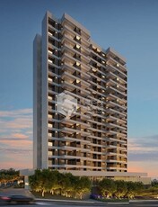 Apartamento em Vila Mascote, São Paulo/SP de 74m² 3 quartos à venda por R$ 715.026,00