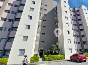 Apartamento em Vila Mogilar, Mogi das Cruzes/SP de 59m² 2 quartos à venda por R$ 429.000,00