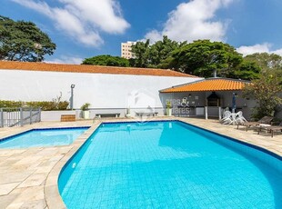 Apartamento em Vila Santa Catarina, São Paulo/SP de 62m² 2 quartos à venda por R$ 398.900,00