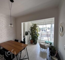 Apartamento em Vila São José (Ipiranga), São Paulo/SP de 0m² 3 quartos à venda por R$ 858.000,00