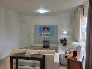 Apartamento em Vila Suzana, São Paulo/SP de 132m² 3 quartos à venda por R$ 1.119.000,00