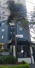 Apartamento em Vila Vermelha, São Paulo/SP de 63m² 3 quartos à venda por R$ 504.000,00