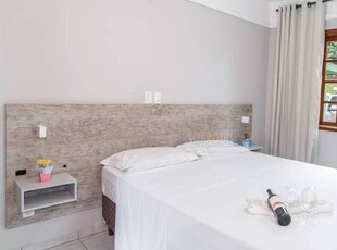 Apartamento Pedacinho do Céu na Lagoa da Conceição!