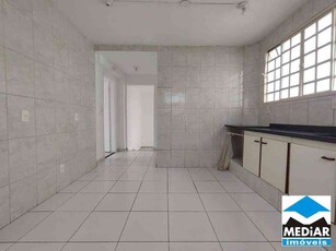 Casa com 1 quarto para alugar no bairro Santa Teresa, 35m²