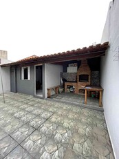 Casa com 2 quartos à venda no bairro Parque Vitória Régia, 79m²