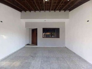 Casa com 3 quartos à venda no bairro Jardim Nova Ipanema, 163m²