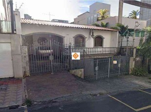 Casa com 5 quartos à venda no bairro Anchieta, 300m²