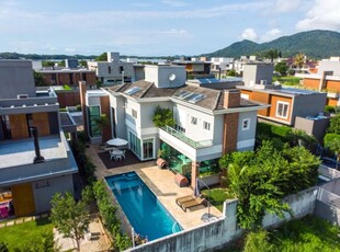 Casa de prestígio de 360 m² vendas Florianópolis, Santa Catarina