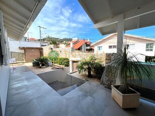 Casa em Agronômica, Florianópolis/SC de 189m² 3 quartos à venda por R$ 1.449.000,00