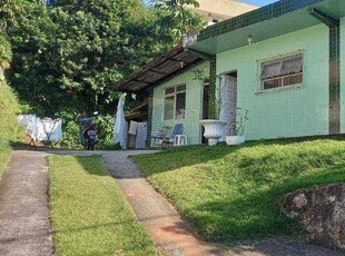 Casa em Ariribá, Balneário Camboriú/SC de 150m² 2 quartos à venda por R$ 1.699.000,00