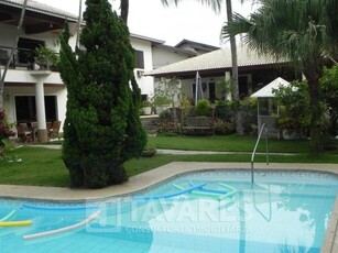 Casa em Barra da Tijuca, Rio de Janeiro/RJ de 949m² 7 quartos à venda por R$ 5.399.000,00