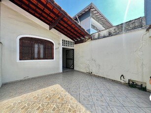 Casa em Campo da Aviação, Praia Grande/SP de 120m² 3 quartos à venda por R$ 389.000,00