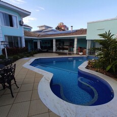 Casa em Cancela Preta, Macaé/RJ de 455m² 3 quartos à venda por R$ 3.499.000,00