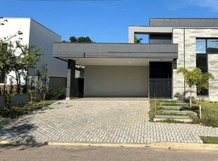 Casa em Centro, Salto/SP de 235m² 3 quartos à venda por R$ 1.698.000,00