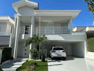 Casa em Condomínio com 3 quartos para alugar no bairro Iporanga, 312m²