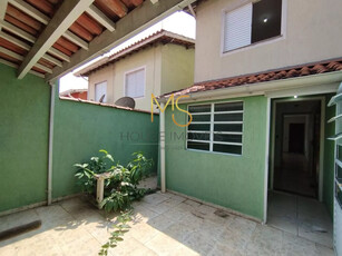Casa em Granja Viana, Cotia/SP de 70m² 2 quartos à venda por R$ 449.000,00