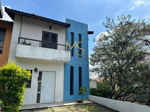 Casa em Granja Viana, Cotia/SP de 89m² 3 quartos à venda por R$ 709.000,00