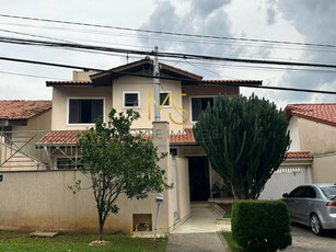 Casa em Horizontal Park, Cotia/SP de 350m² 4 quartos à venda por R$ 1.599.000,00