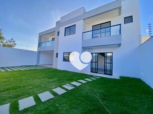 Casa em Itapebussu, Guarapari/ES de 156m² 3 quartos à venda por R$ 899.000,00