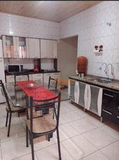 Casa em Jardim do Papai, Guarulhos/SP de 148m² 3 quartos à venda por R$ 549.000,00