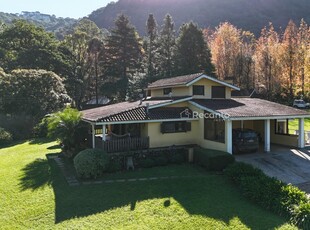 Casa em Minuano, Gramado/RS de 550m² 4 quartos à venda por R$ 5.251.000,00