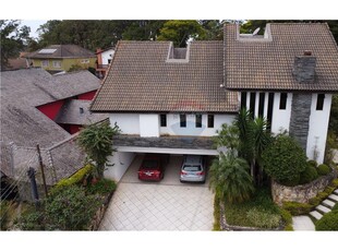 Casa em Morada dos Pássaros, Barueri/SP de 440m² 4 quartos à venda por R$ 1.973.990,00