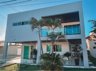 Casa em Nova Parnamirim, Parnamirim/RN de 317m² 5 quartos à venda por R$ 1.199.000,00