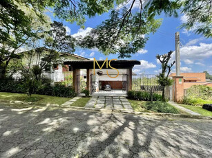 Casa em Palos Verdes, Carapicuíba/SP de 1093m² 5 quartos à venda por R$ 2.799.000,00