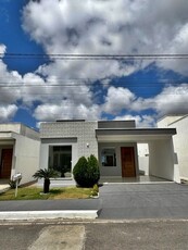 Casa em Parque das Nações, Parnamirim/RN de 123m² 3 quartos à venda por R$ 579.000,00