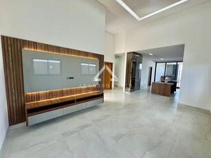 Casa em Parque Residencial Morumbi, Senador Canedo/GO de 197m² 3 quartos à venda por R$ 1.479.000,00
