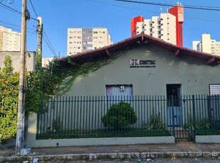 Casa em Petrópolis, Natal/RN de 166m² à venda por R$ 499.000,00