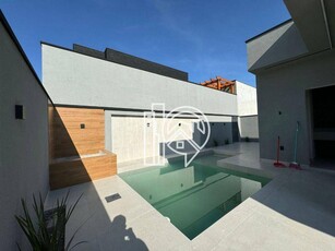 Casa em Piedade, Caçapava/SP de 185m² 3 quartos à venda por R$ 1.289.000,00