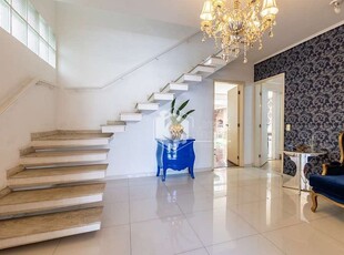 Casa em Planalto Paulista, São Paulo/SP de 270m² 4 quartos à venda por R$ 1.759.000,00