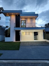 Casa em Ponta Negra, Manaus/AM de 250m² 3 quartos à venda por R$ 2.499.000,00