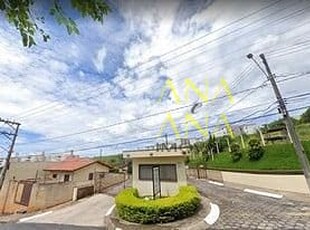 Casa em Residencial das Ilhas, Bragança Paulista/SP de 80m² 3 quartos à venda por R$ 571.500,00