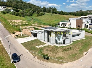 Casa em Residencial Fazenda da Grama, Itupeva/SP de 330m² 4 quartos à venda por R$ 1.979.000,00
