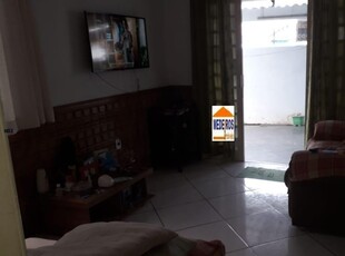 Casa em Rocha Miranda, Rio de Janeiro/RJ de 124m² 3 quartos à venda por R$ 409.000,00