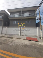 Casa em Santo Antônio, Osasco/SP de 130m² 3 quartos à venda por R$ 519.000,00